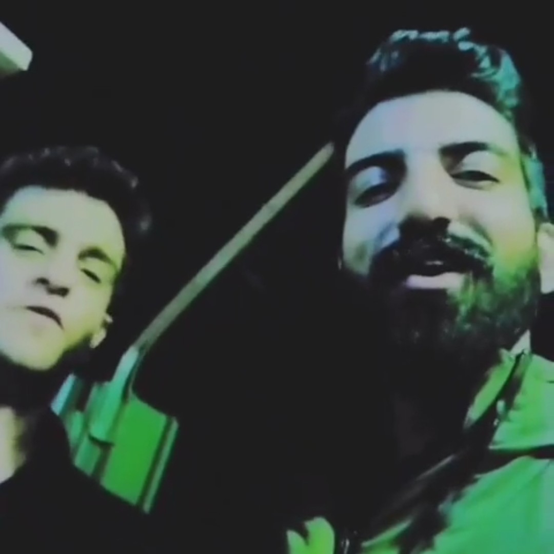 آهنگ جدید میلاد غلامی زنگول منگول دارکم